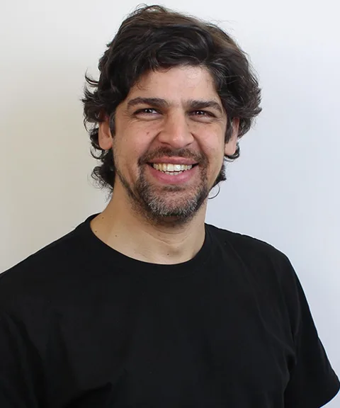 Fotografia de Jorge Marques